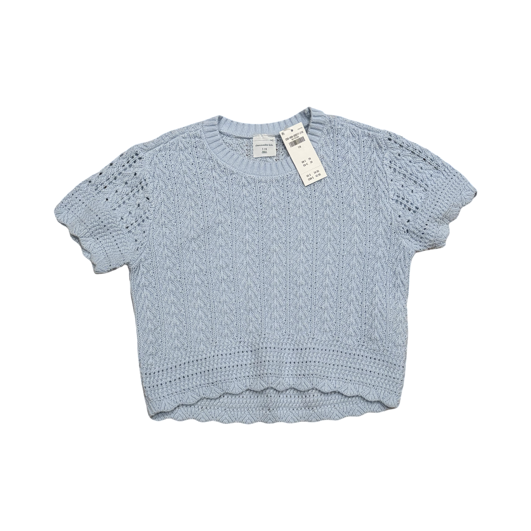 Abercrombie Kids Sweater (7/8) *NWT