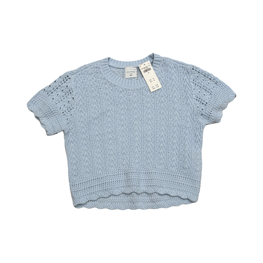 Abercrombie Kids Sweater (7/8) *NWT