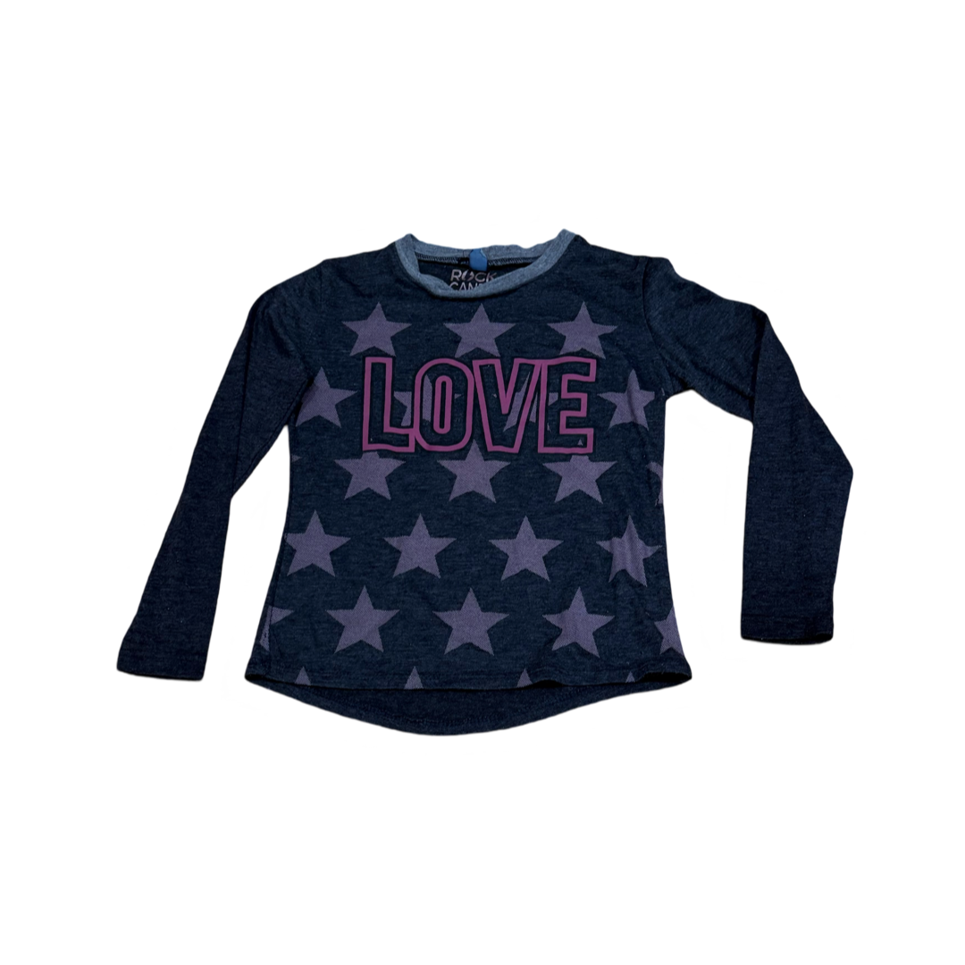 Rock Candy Long Sleeve Tee (4)