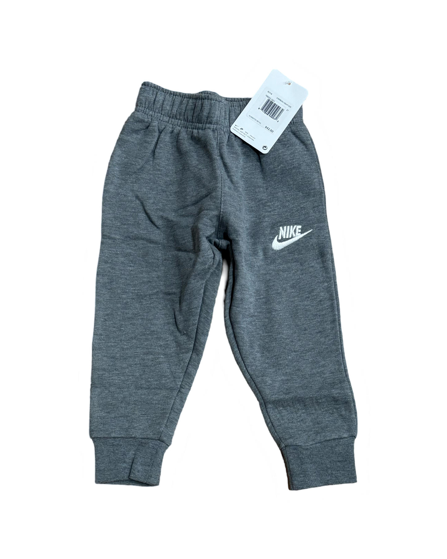 Nike Boys Joggers (2) *NWT