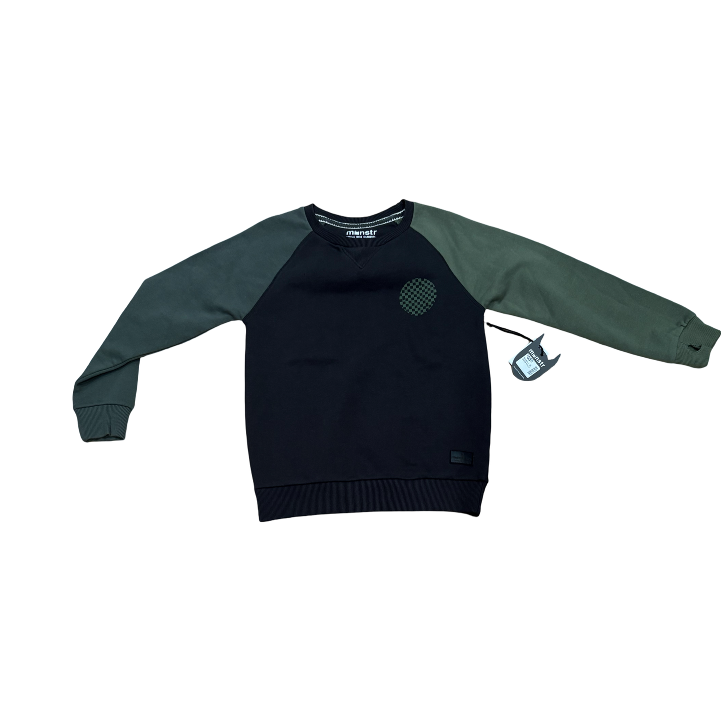 Munster Sweatshirt (7) *NWT