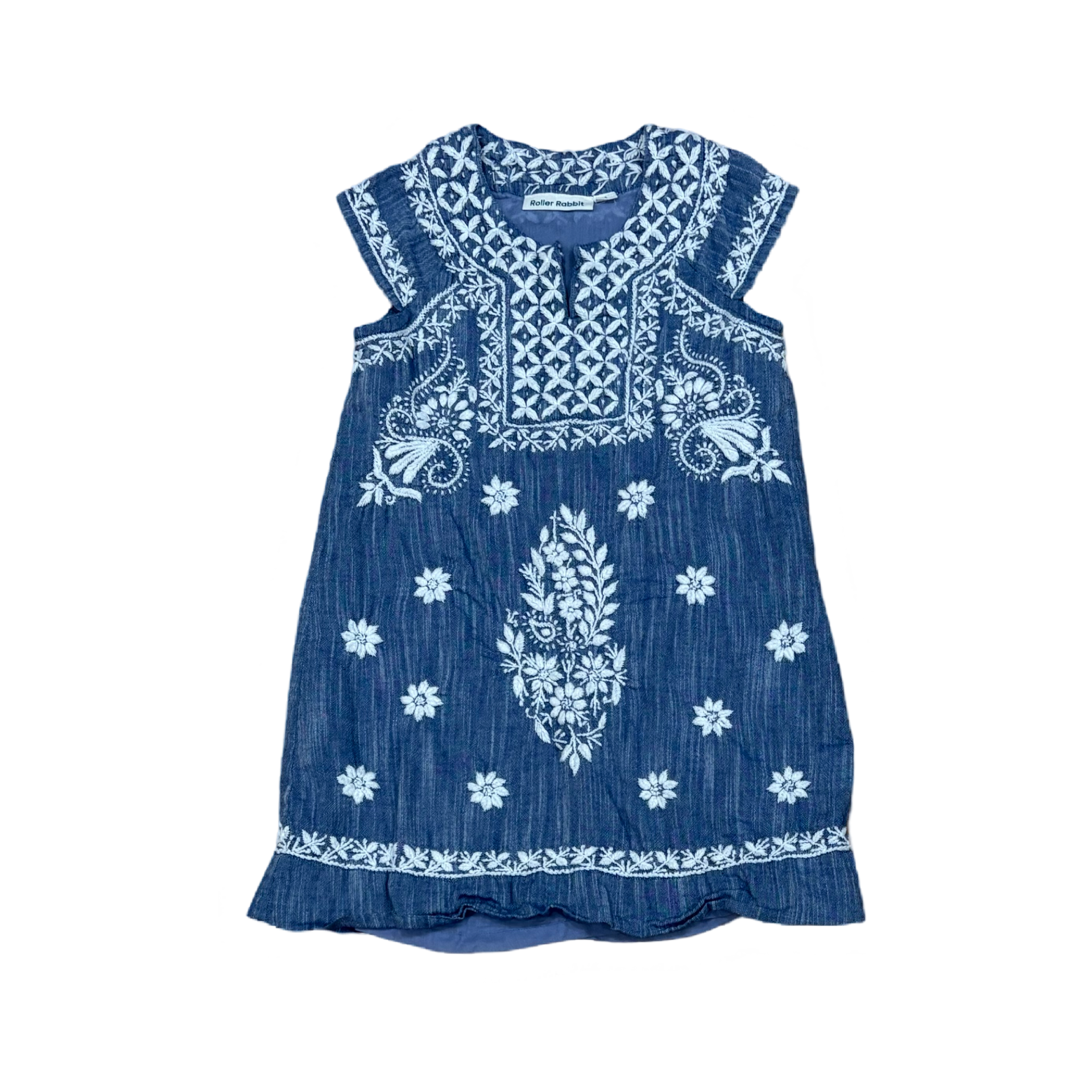 Roller Rabbit Dress (6) – Kidz Karavan
