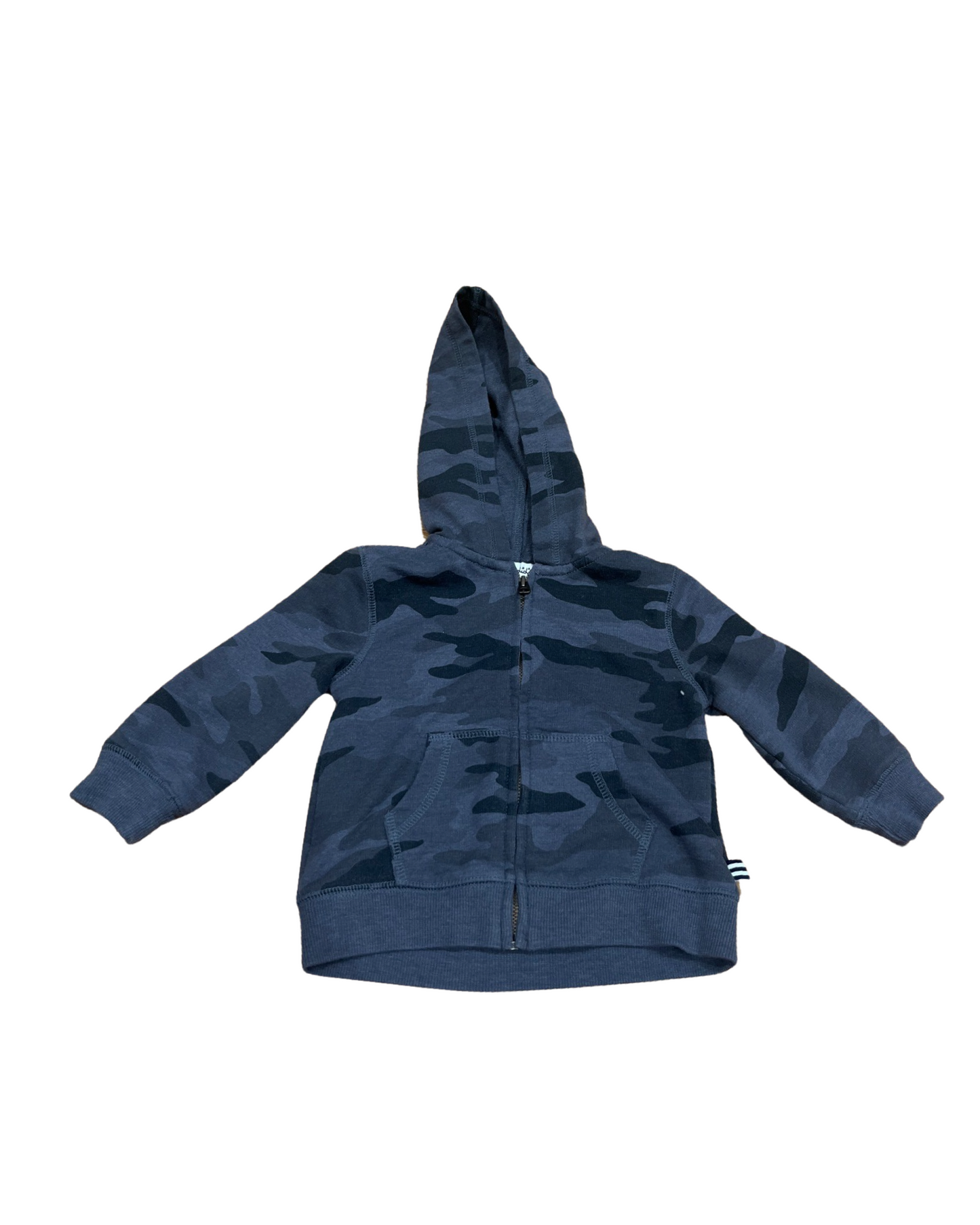 Splendid Full Zip Hoodie (18-24M)