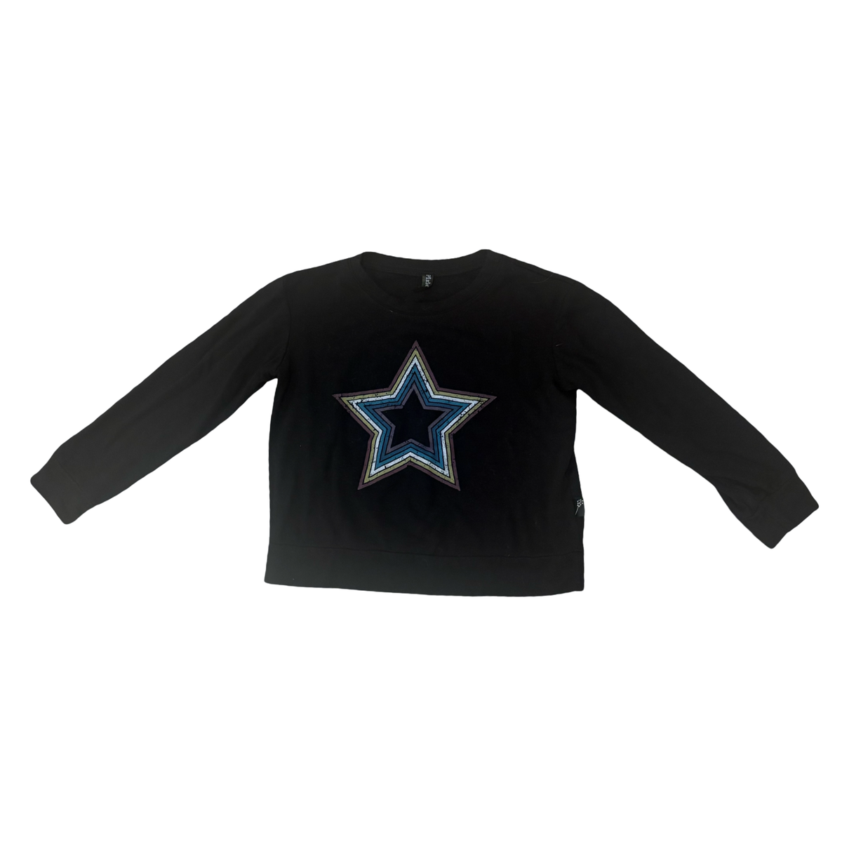 Pixie Lane Sweatshirt (5)