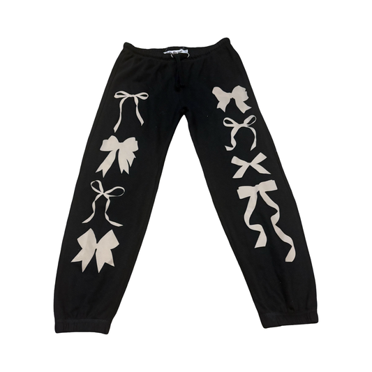 Girls Do Too Joggers (L)