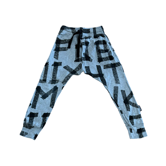 Nununu Joggers (4/5)