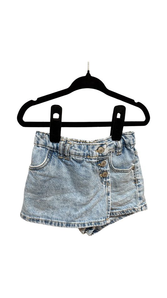 Zara Kids Skort (2/3)