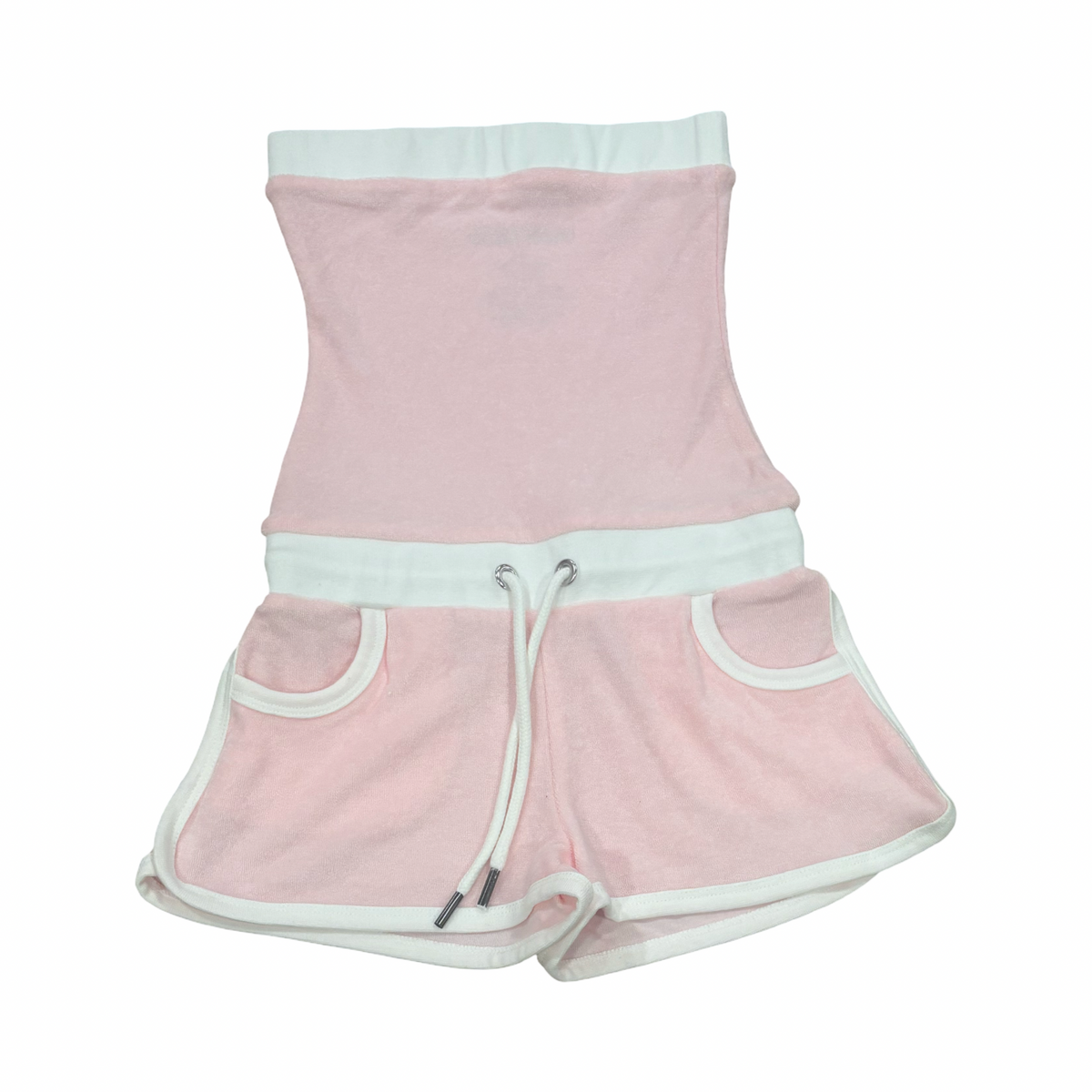 KATIEJ NYC Romper (S)