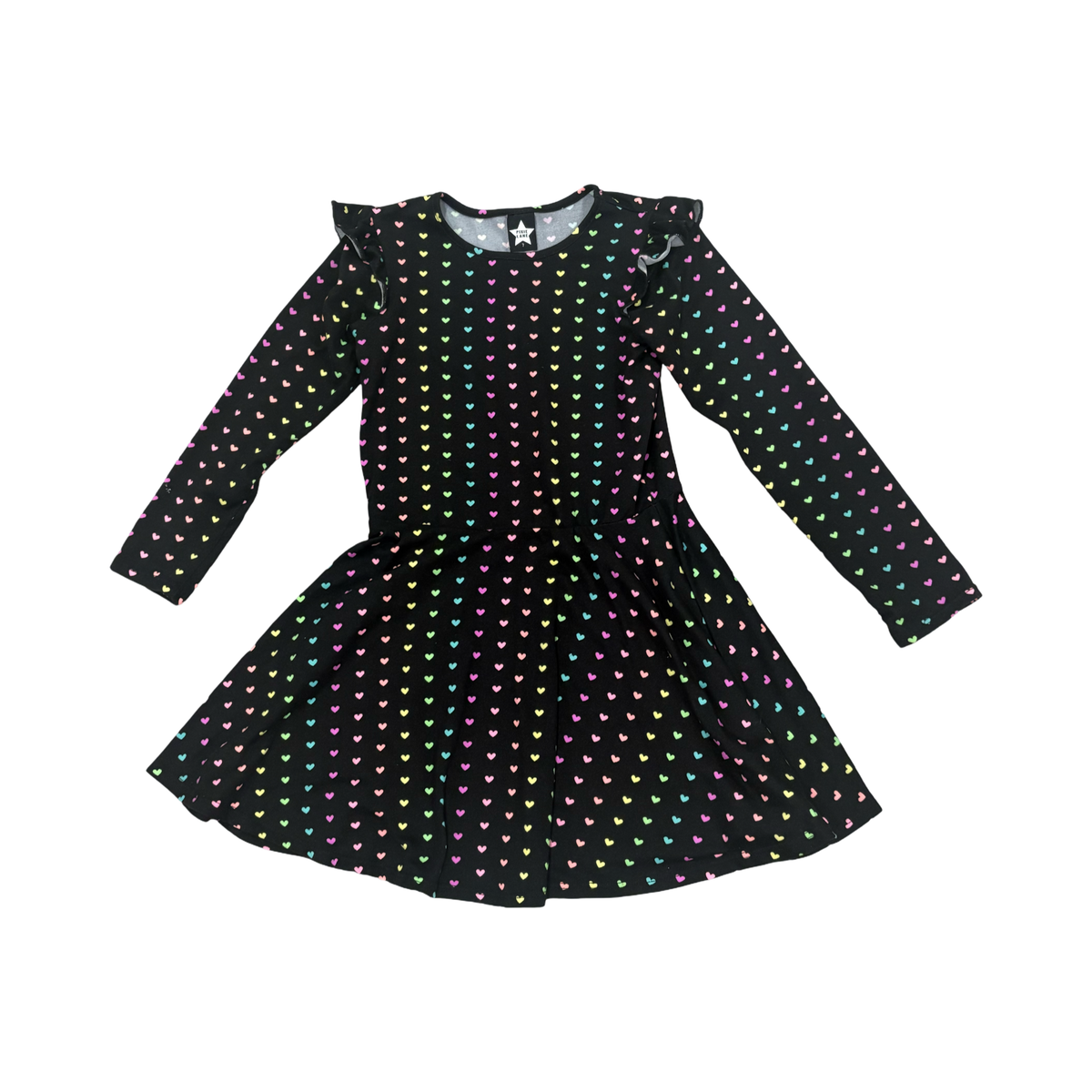 Pixie Lane Dress (7)