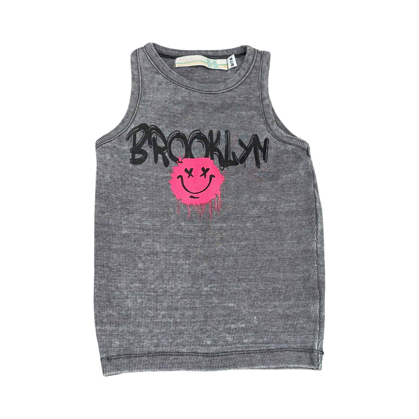 Vintage Havana Tank (7/8)