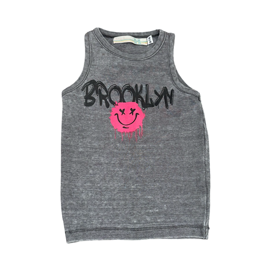 Vintage Havana Tank (7/8)