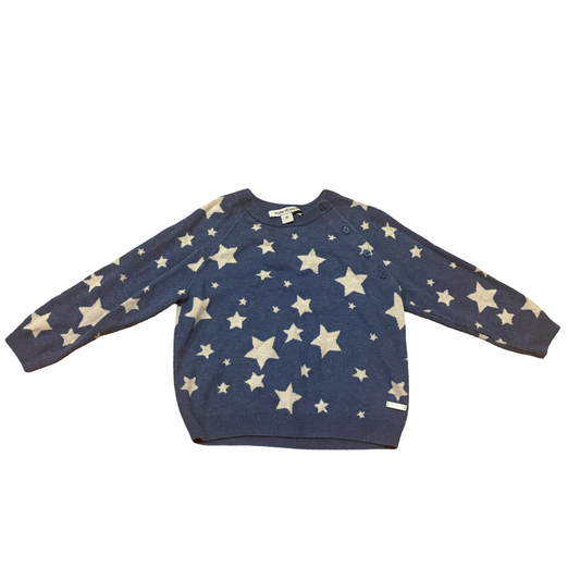 Posh Peanut Sweater (3)