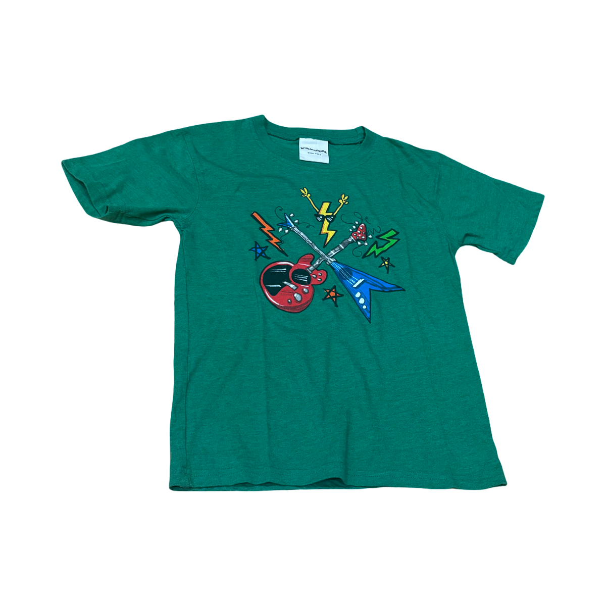 Bottlecapps Tee (7)