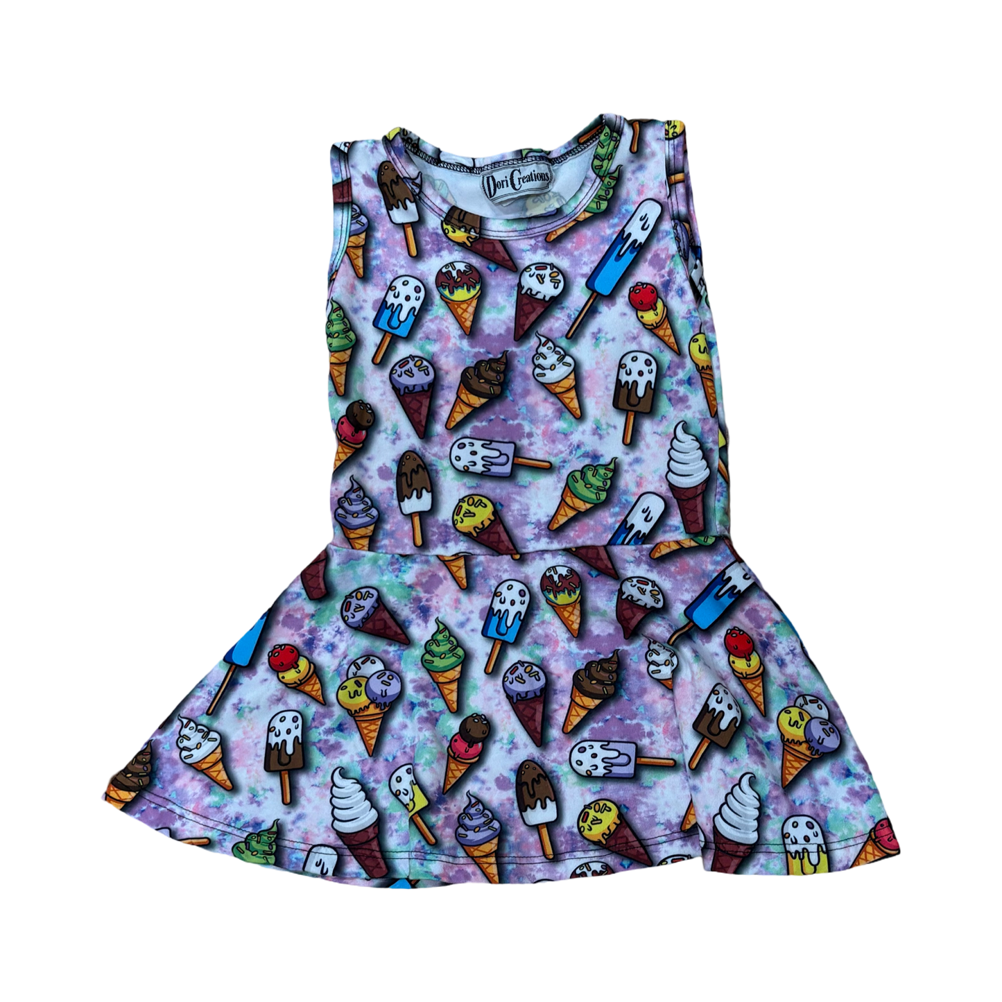 Dori Creations Dress (2)