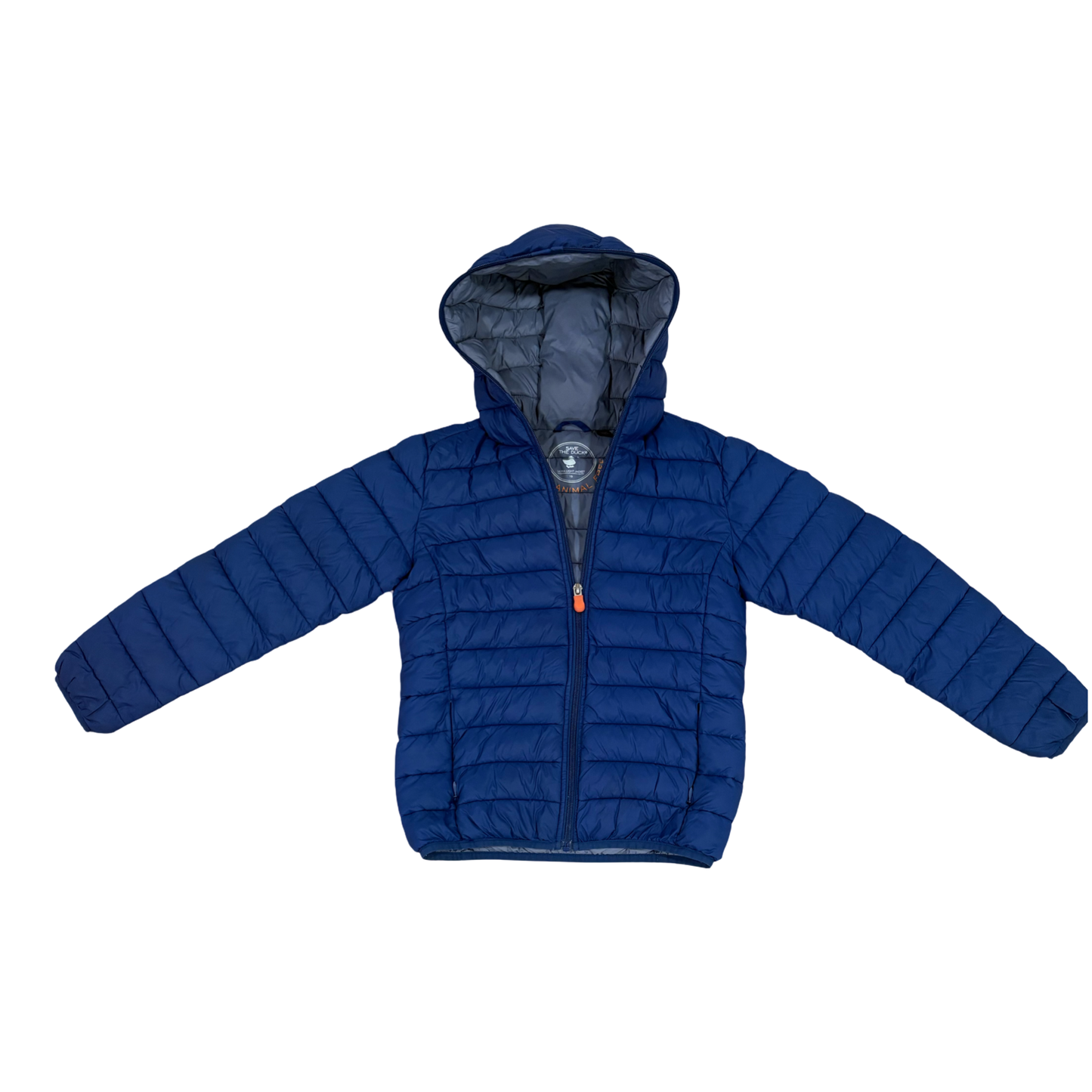 Save The Duck Lightweight Jacket (10)