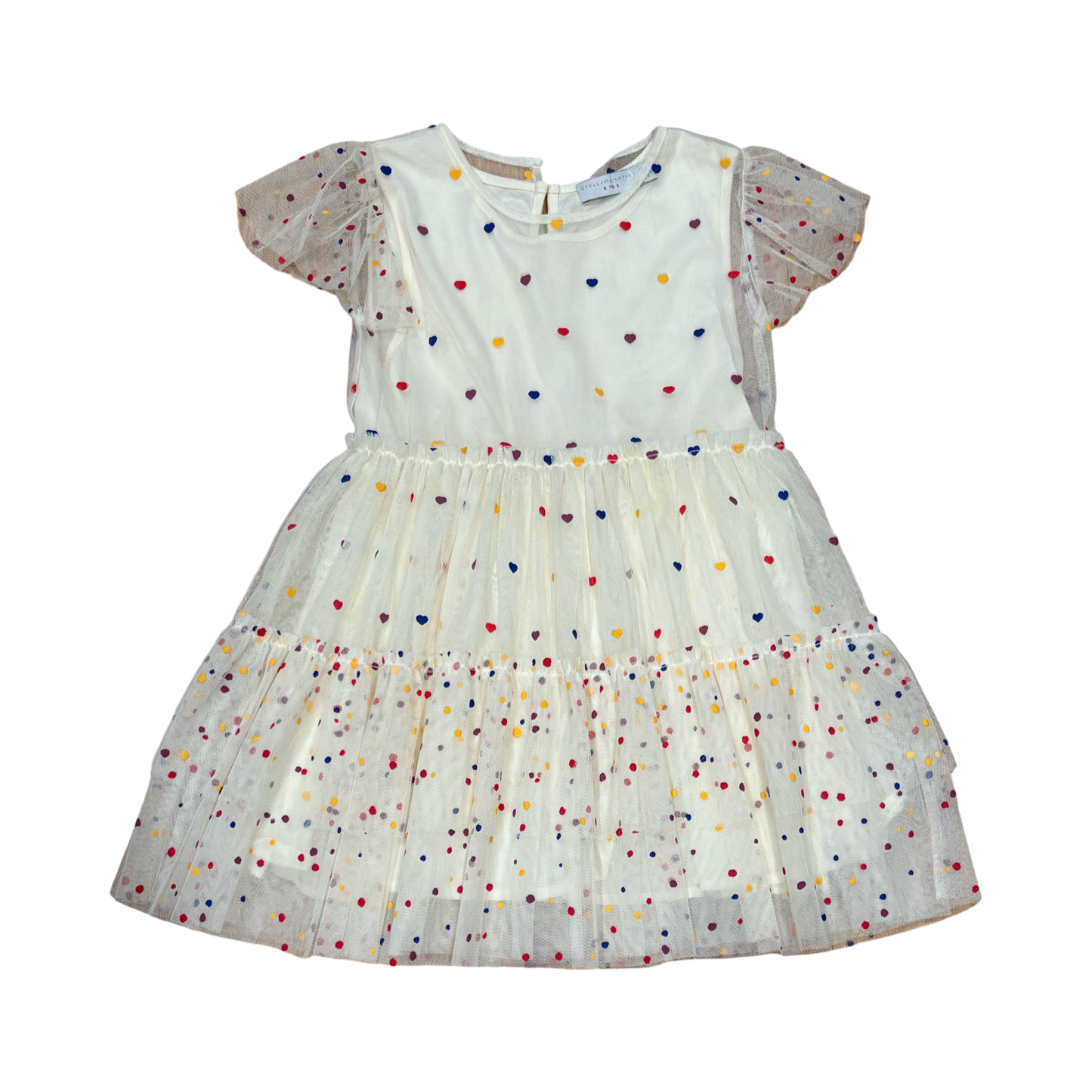 Stella McCartney Kids Dress (5)