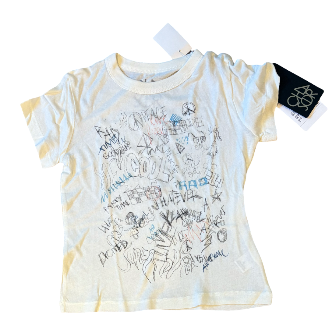 Chaser Tee (6) *NWT