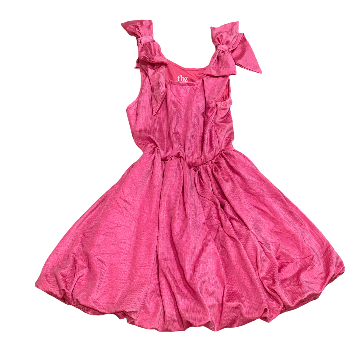 Flowers By Zoe Bubble Dress (4)