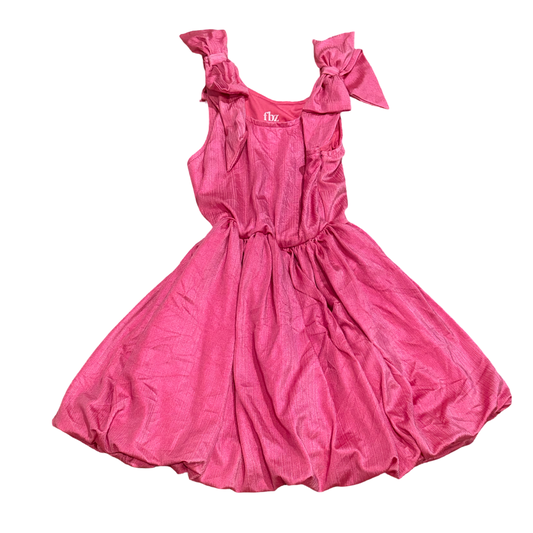 Flowers By Zoe Bubble Dress (4)