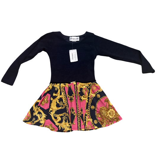Les touts petites Dress (7) *NWT