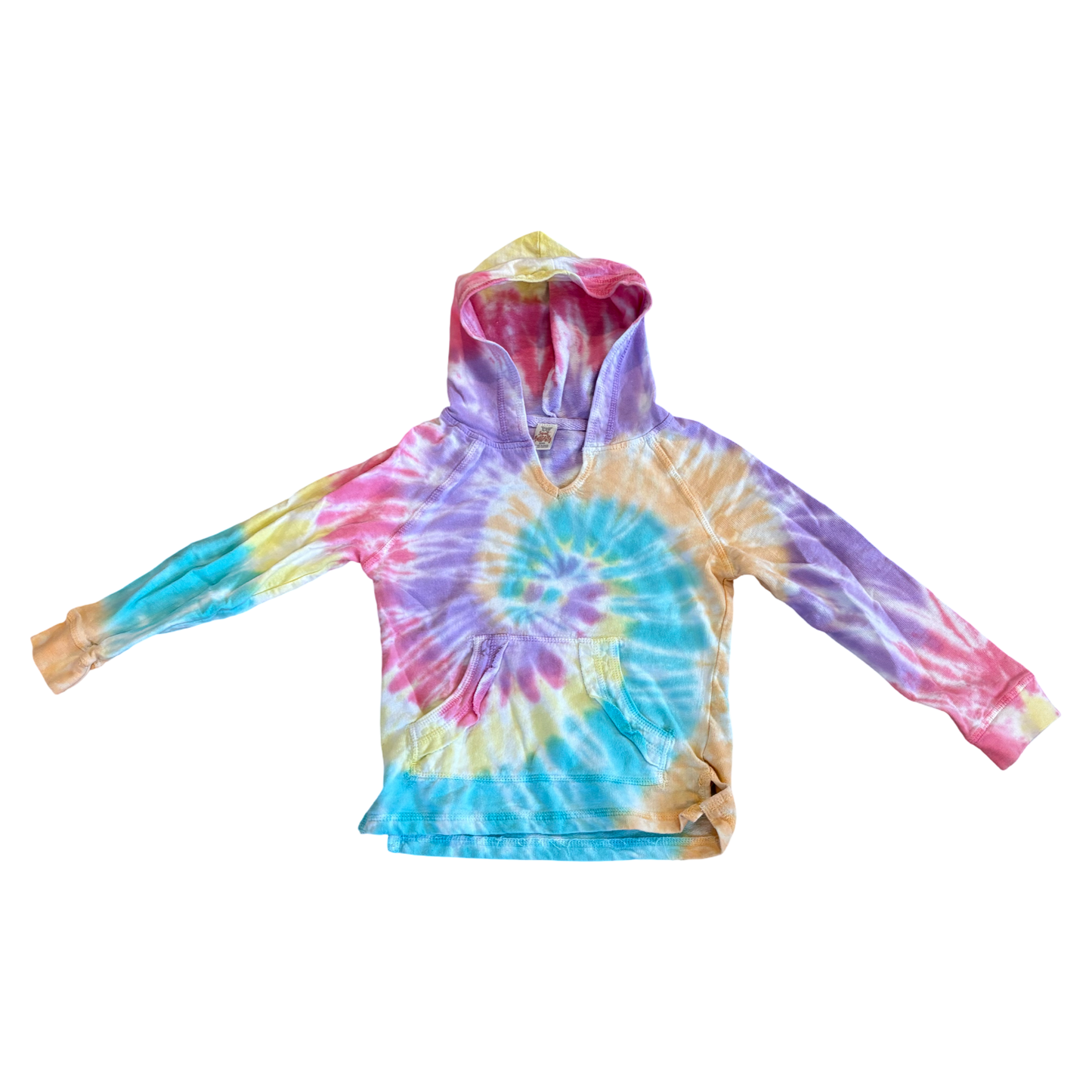 Sweet Butterfly Hoodie (4)