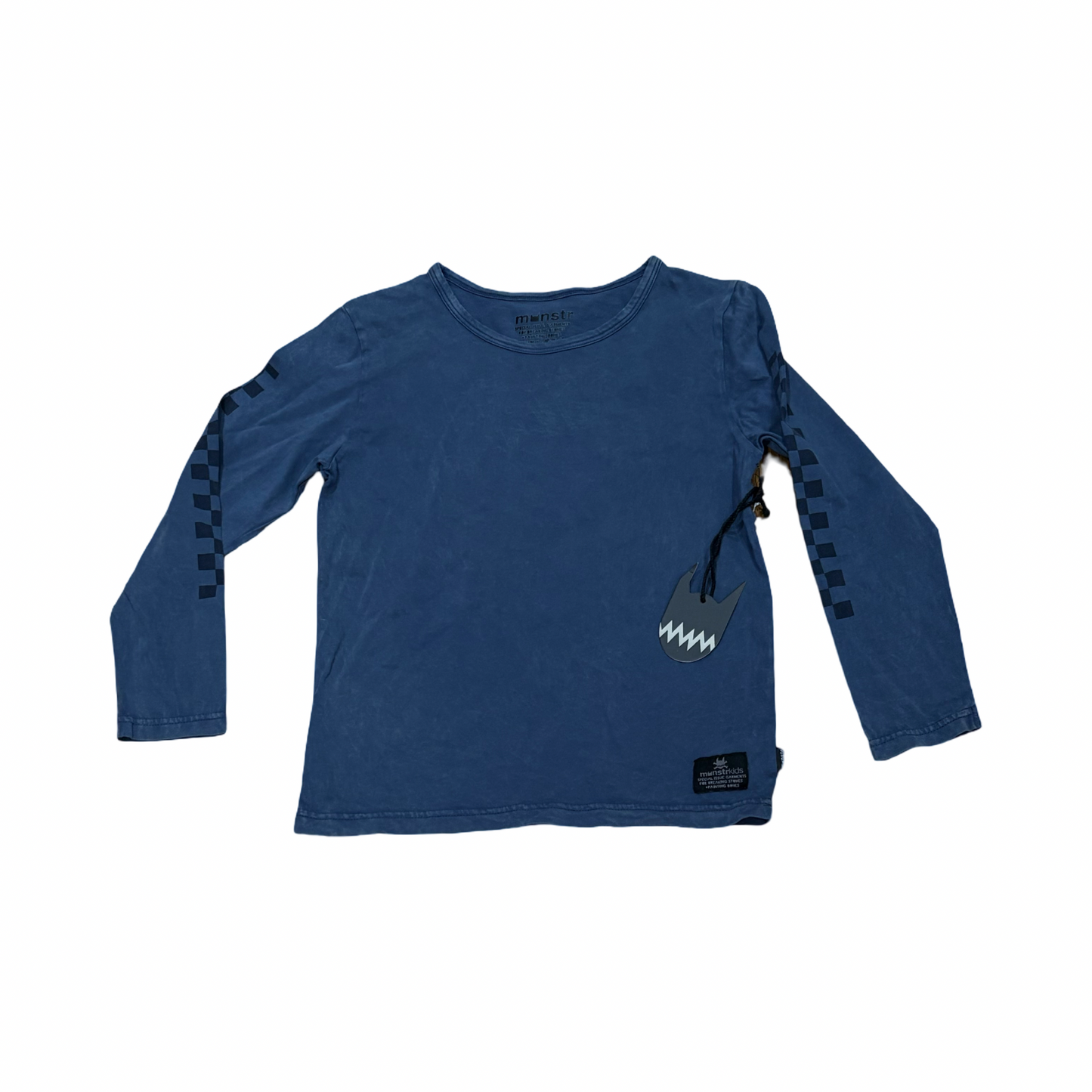 Munster Long Sleeve (7) *NWT