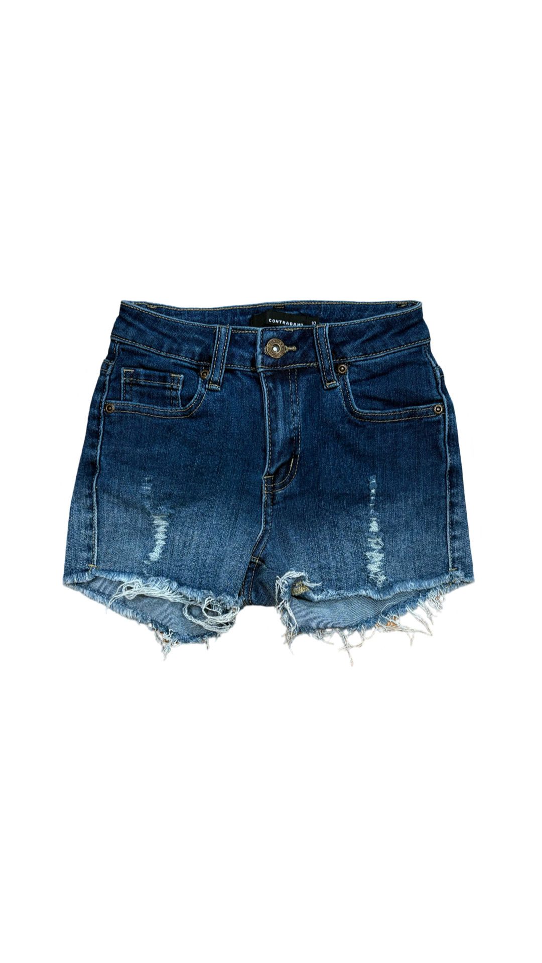 Contraband Shorts (10)