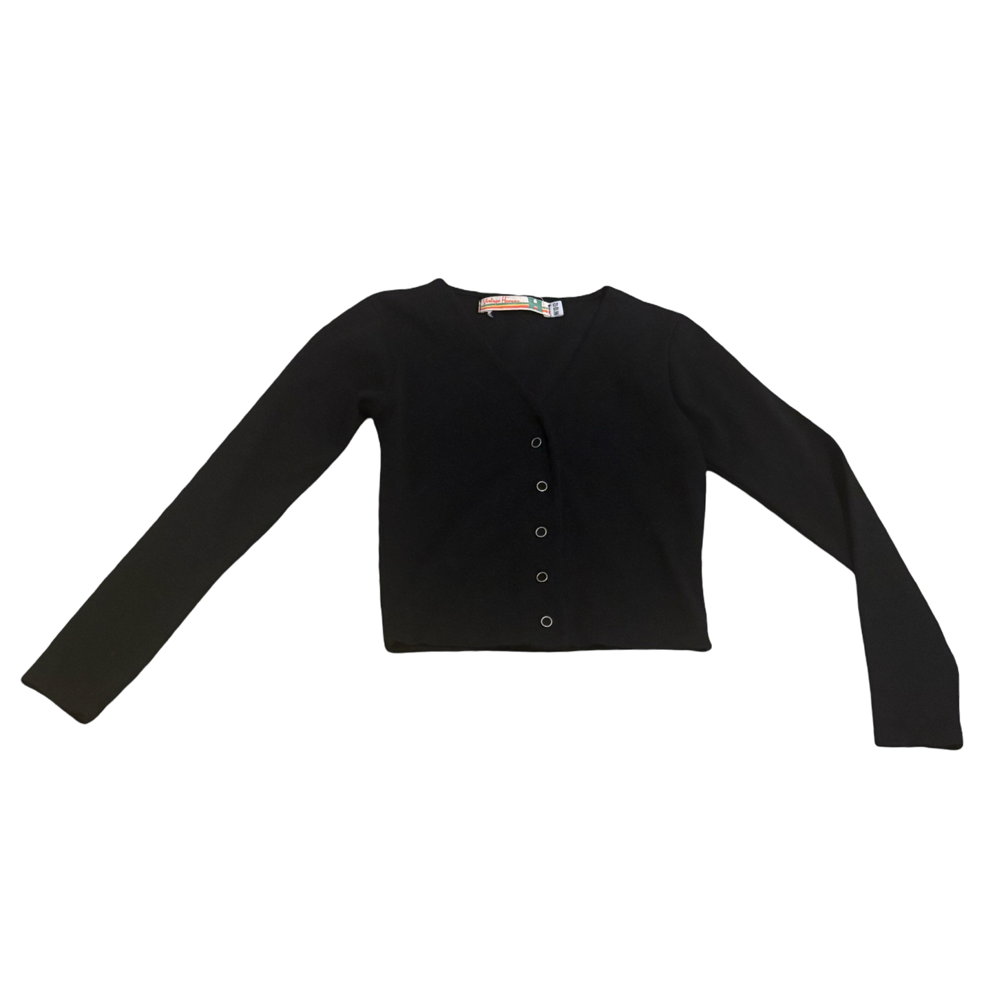 Vintage Havana Cardigan (M)