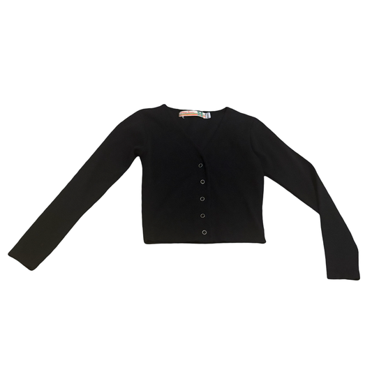 Vintage Havana Cardigan (M)