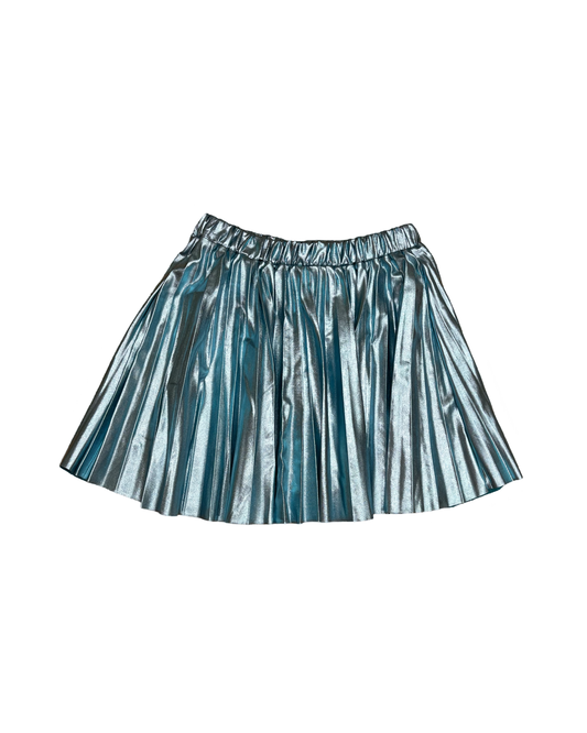 Little Mass Pleated Skirt (6X)