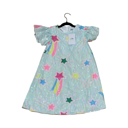 Lola + The Boys Dress (8) *NWT