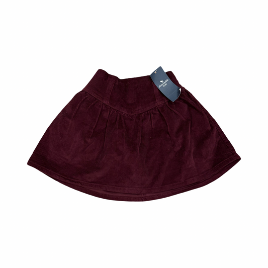Abercrombie Kids Skirt (5/6) *NWT
