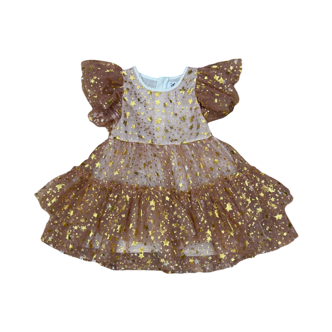 Lola + The Boys Dress (2)
