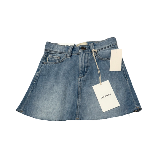 DL1961 Jenny Mini Skirt (7) *NWT