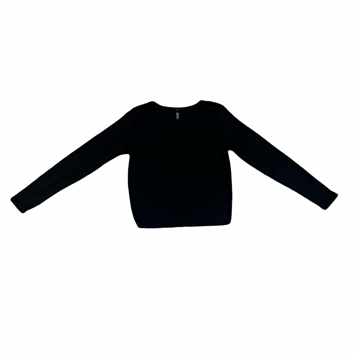 Revelation Ribbed Long Sleeve (M)