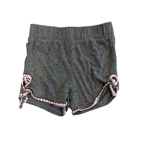 Miki Miette Shorts (6)