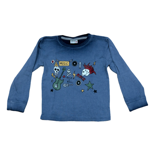 Mish Boys Long Sleeve Tee (5)