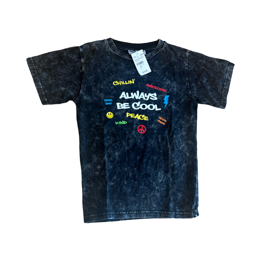 Three & Out Tee (7) *NWT