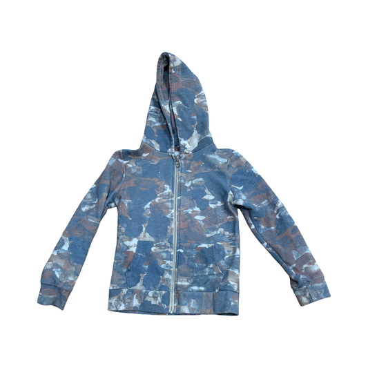 Sol Angeles Zip-Up Hoodie (6)