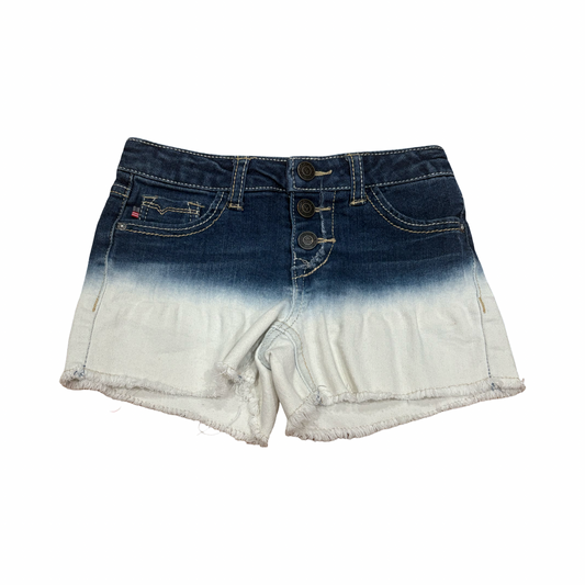 Vigoss Denim Shorts (5)