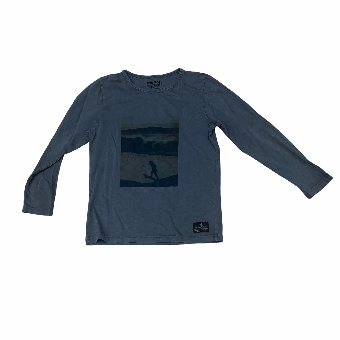 Munster Long Sleeve Tee (8)
