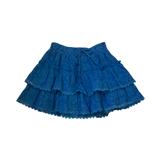 Flowers By Zoe Skirt (S)