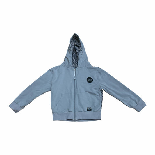 Feather 4 Arrow Zip-Up Hoodie (6)