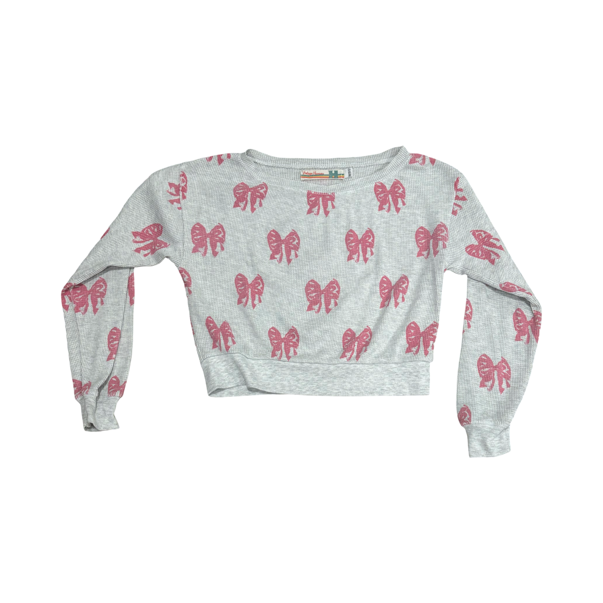 Vintage Havana Long Sleeve (10/12)