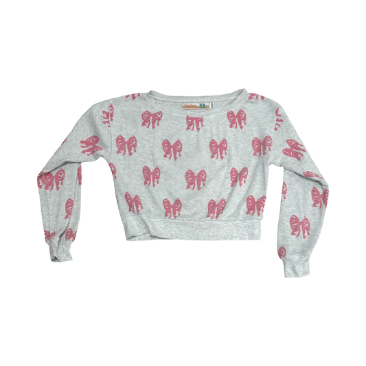 Vintage Havana Long Sleeve (10/12)