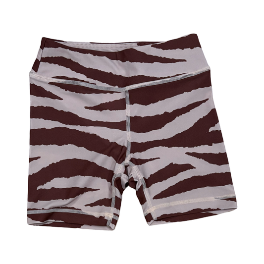 Munster Shorts (4)