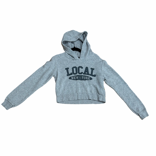 Love Junkie Hoodie (S)