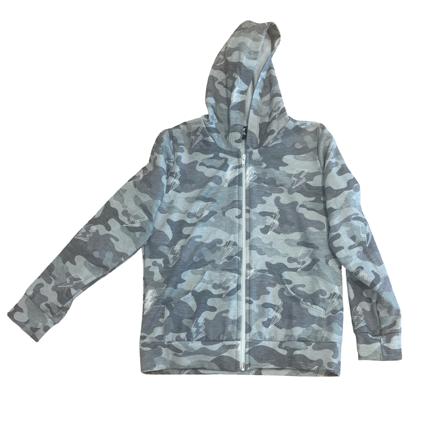 Pixie Lane Zip-Up Hoodie (9/10) *NWT