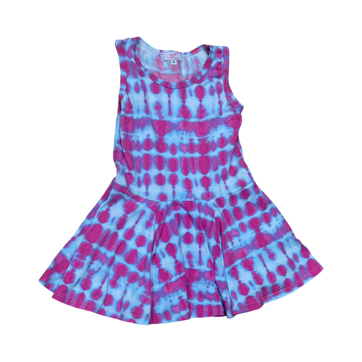 Sofi Dress (6)