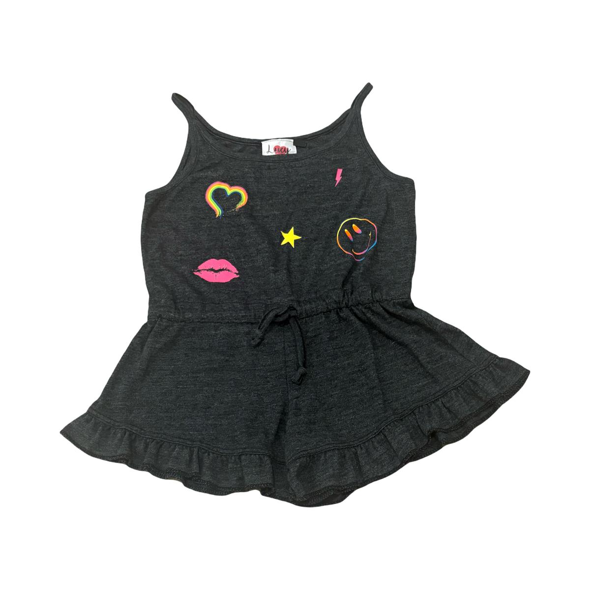 Lucy Romper (S)